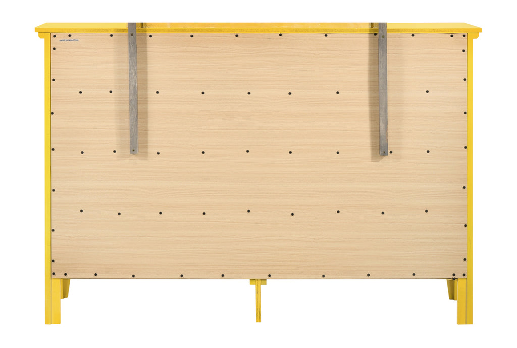 Hammond Dresser