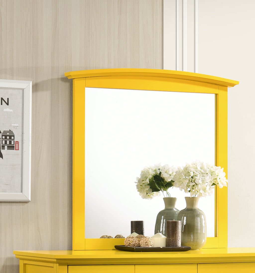 Hammond Mirror