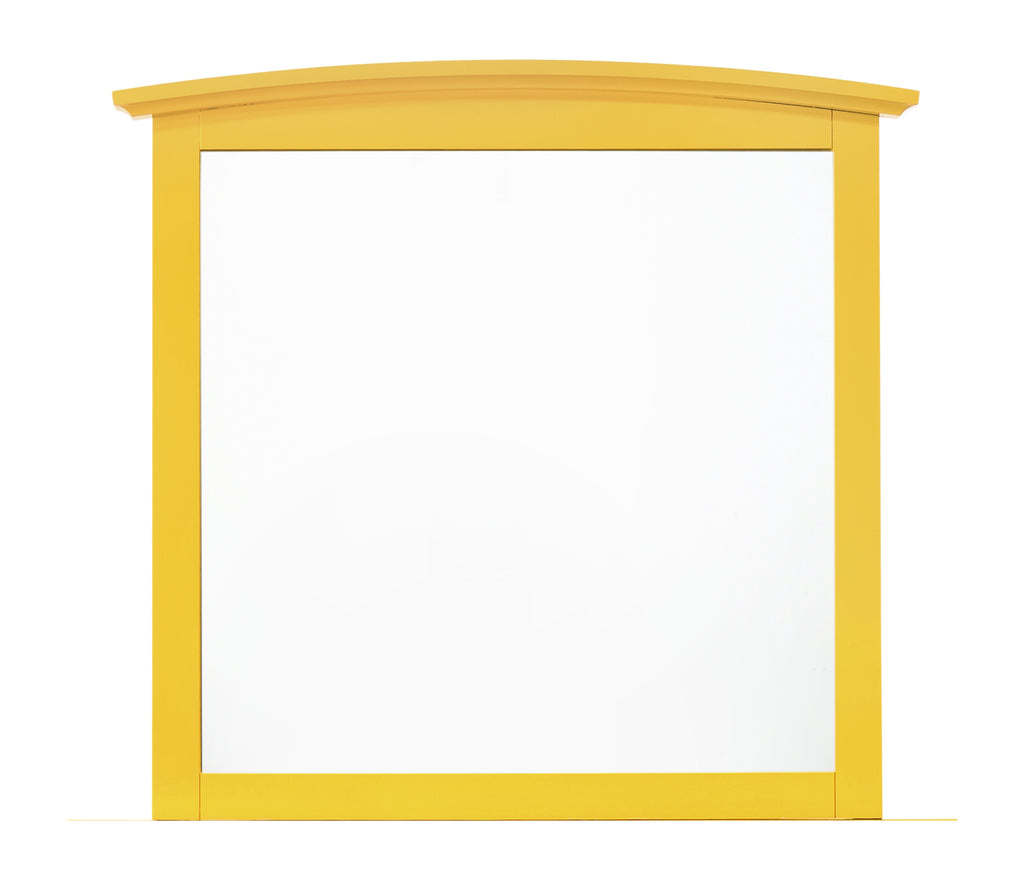 Hammond Mirror