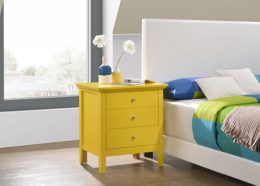 Hammond Nightstand