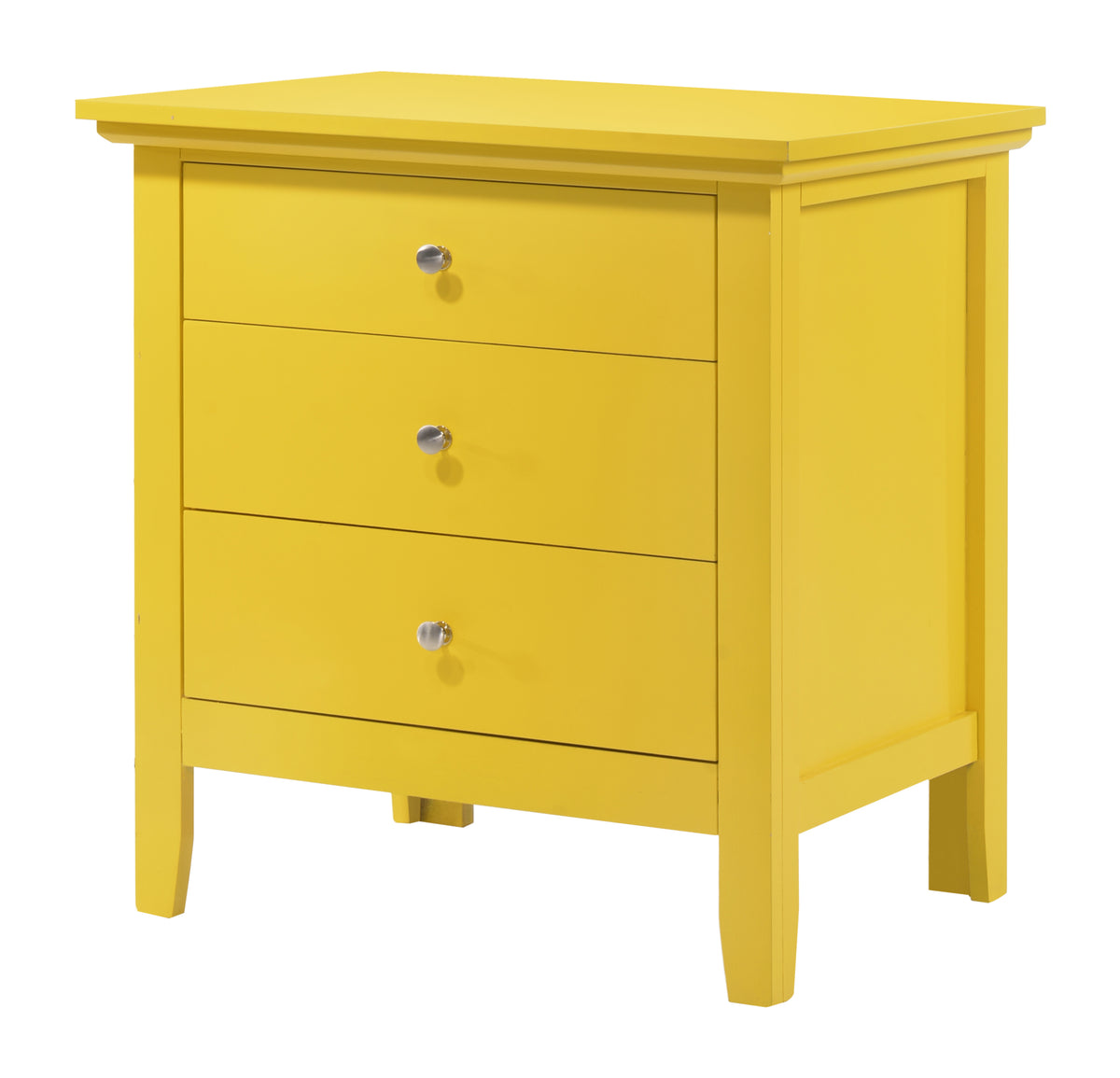 Hammond Nightstand