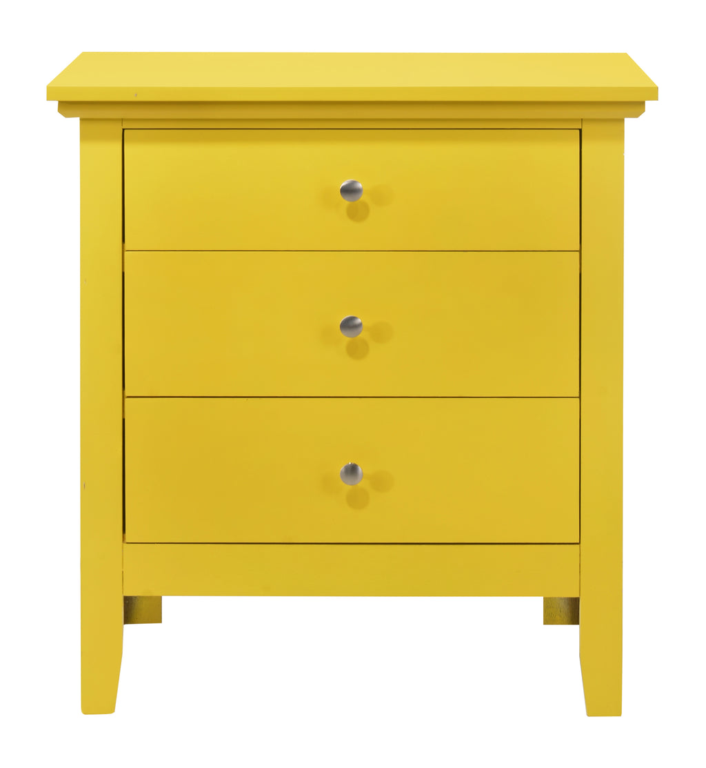 Hammond Nightstand