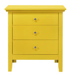 Hammond Nightstand