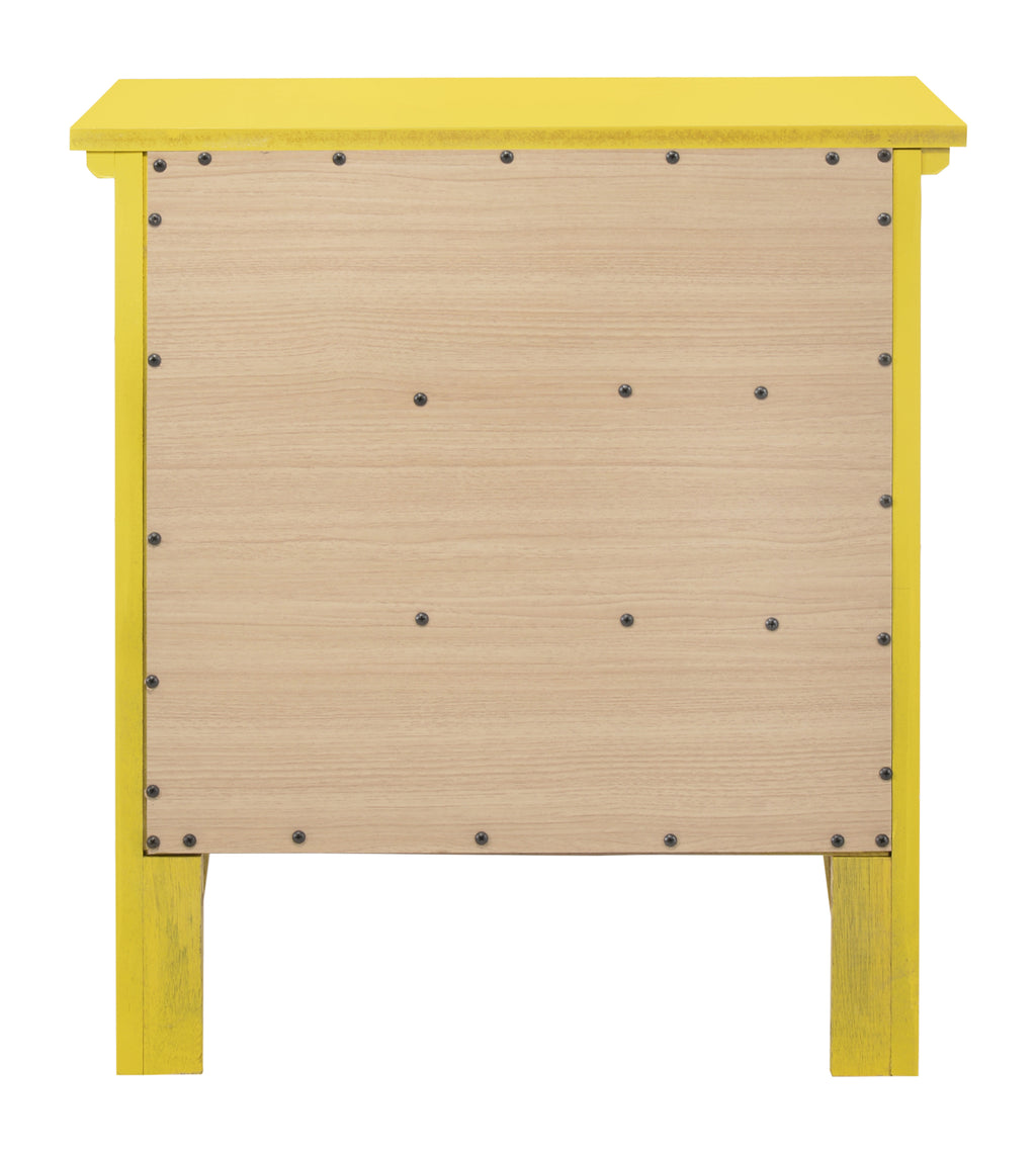 Hammond Nightstand