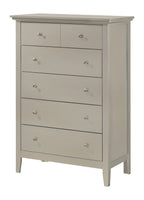Hammond Chest