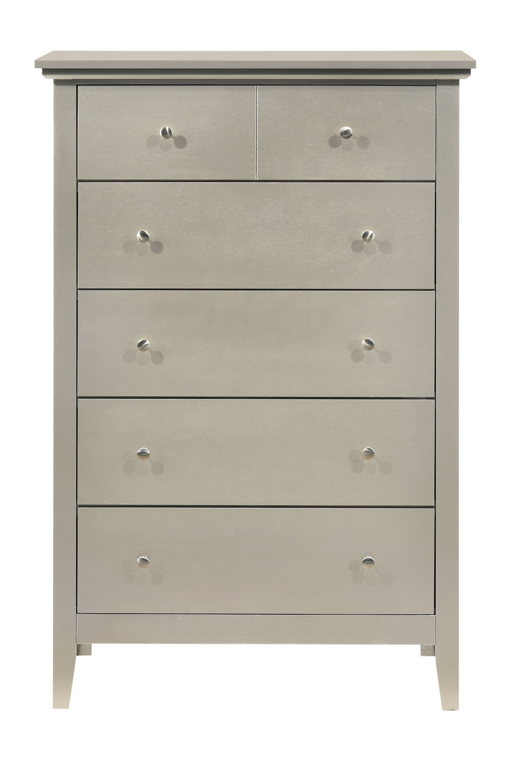 Hammond Chest