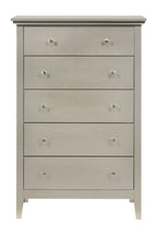 Hammond Chest