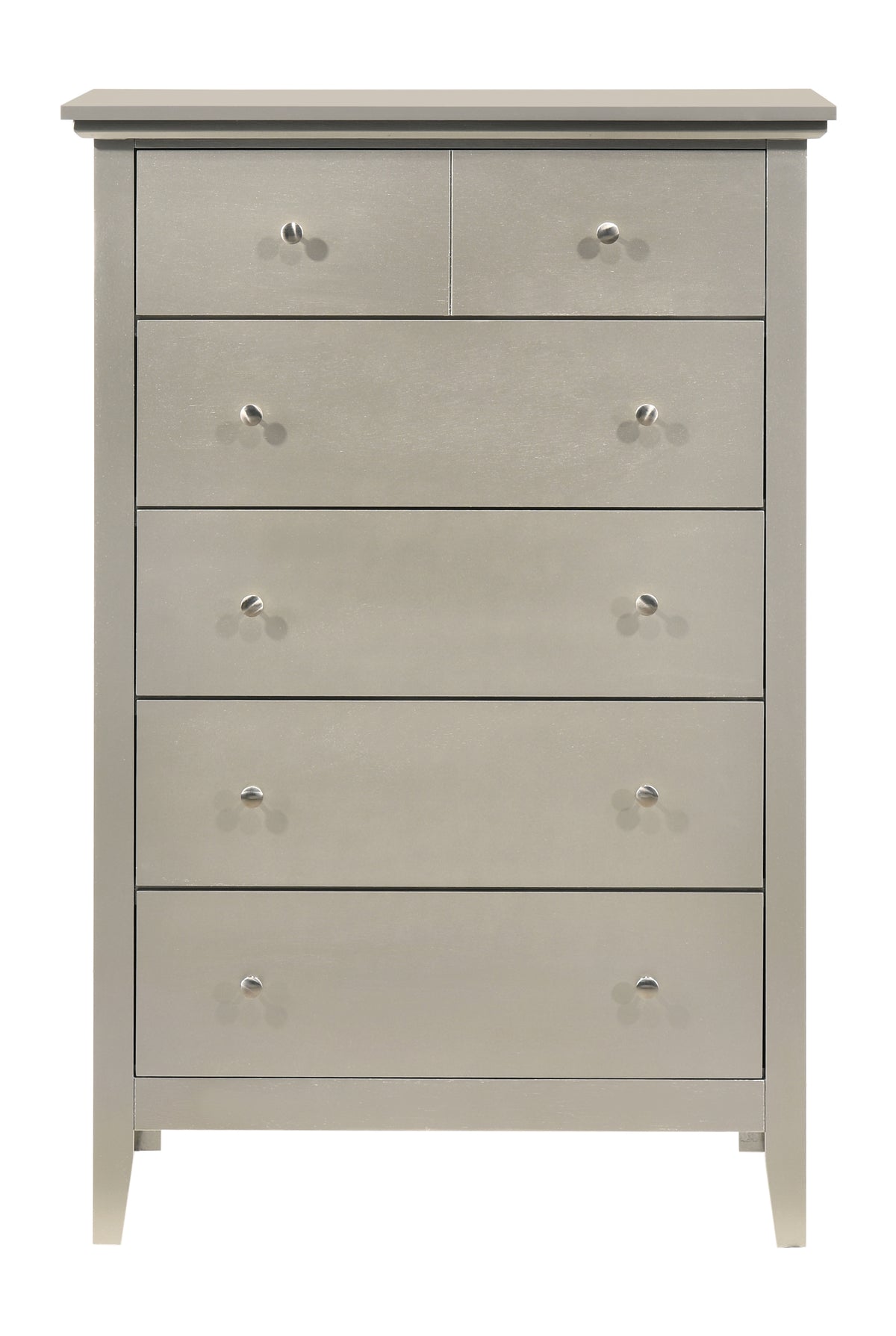 Hammond Chest