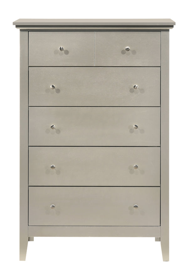 Hammond Chest
