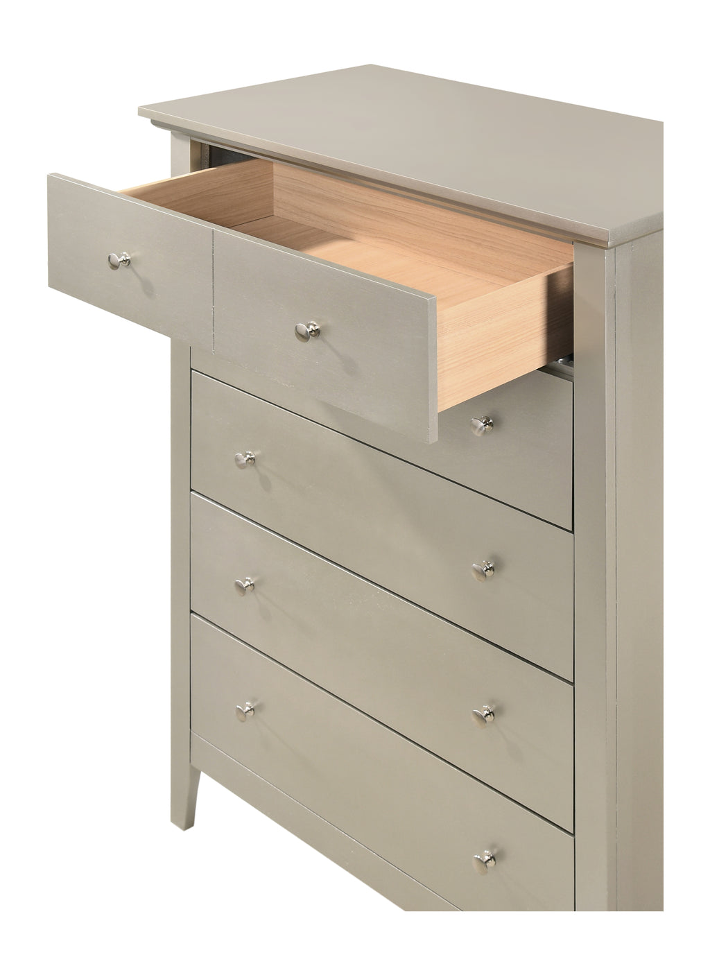 Hammond Chest