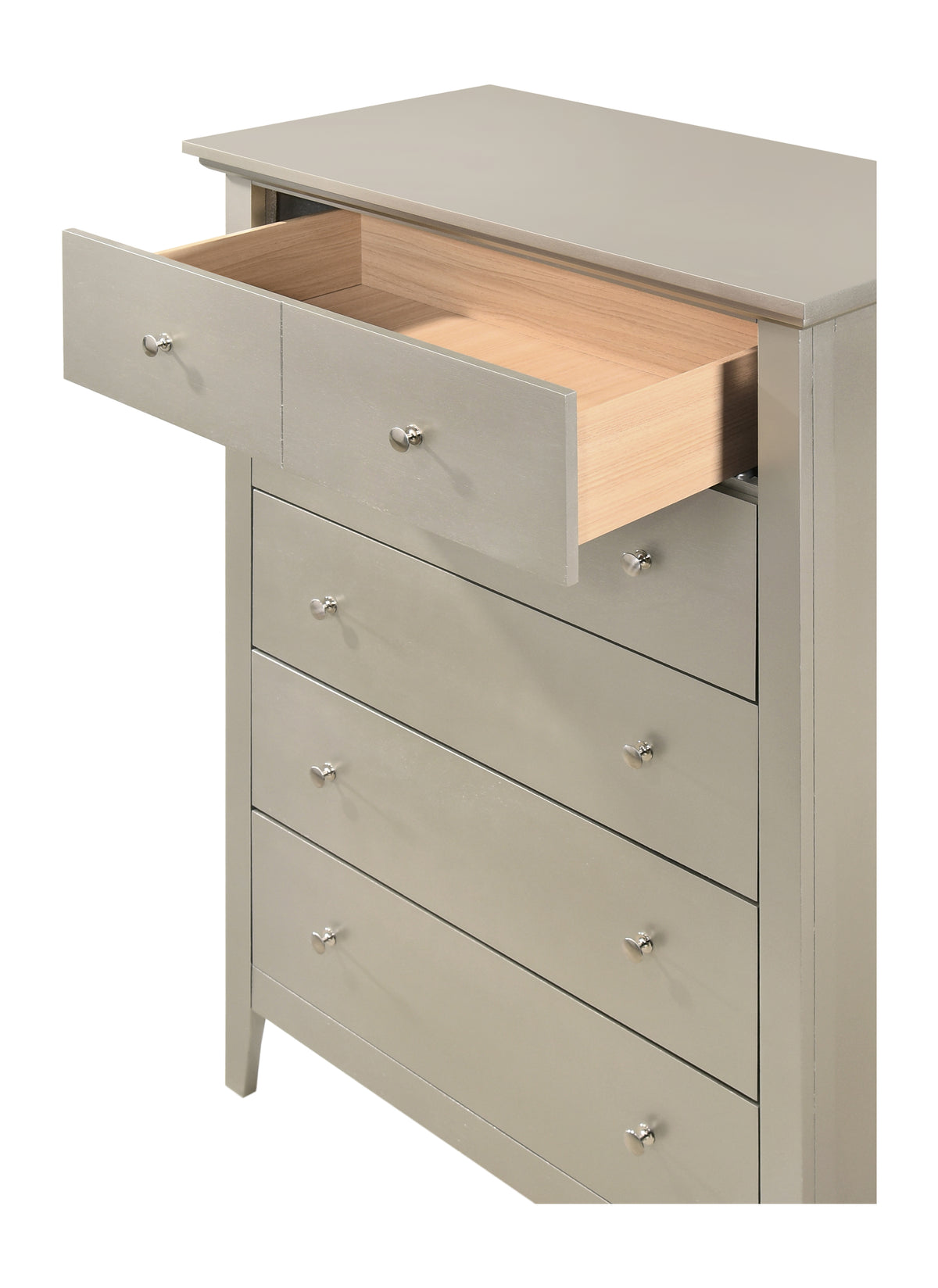 Hammond Chest
