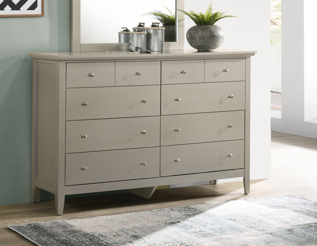 Hammond Dresser