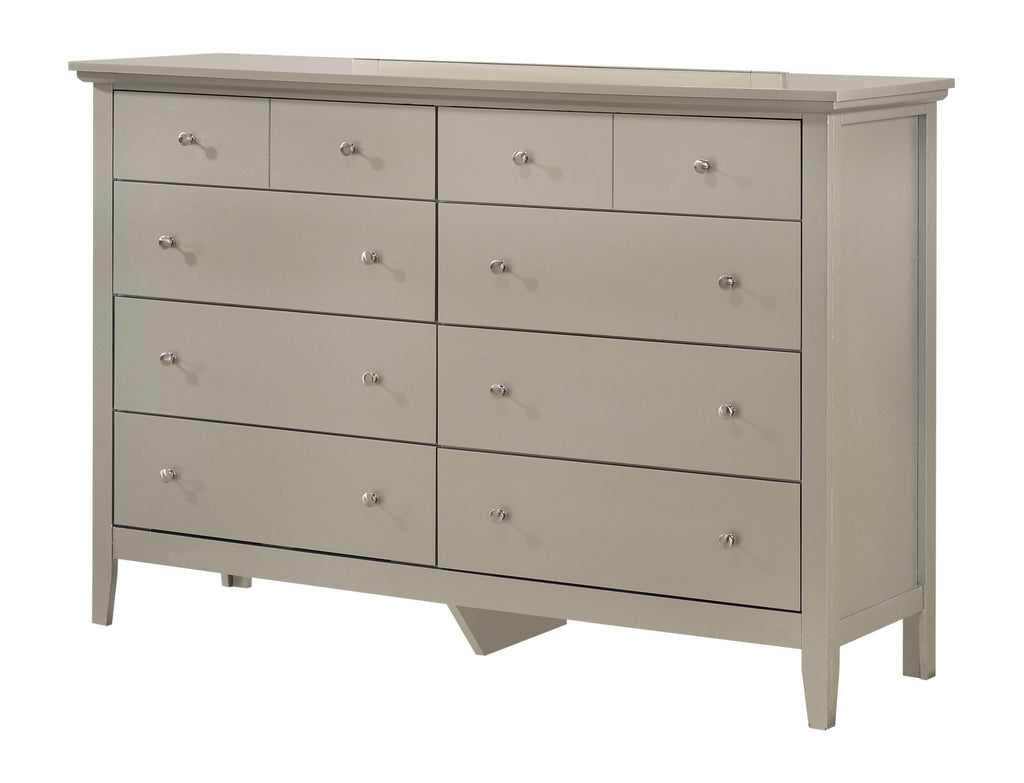 Hammond Dresser