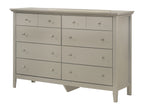 Hammond Dresser
