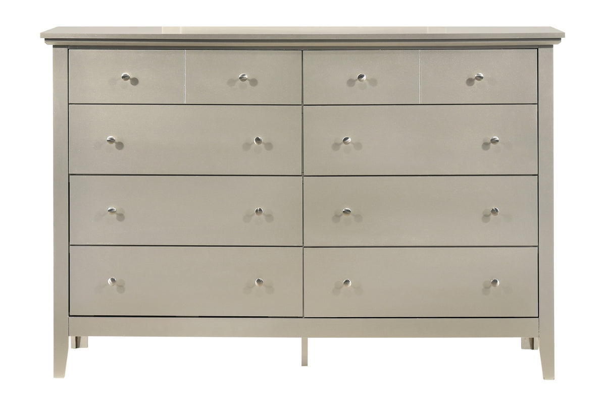 Hammond Dresser