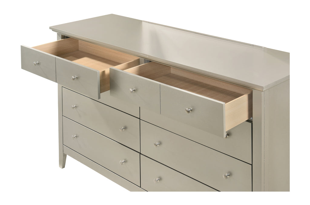Hammond Dresser