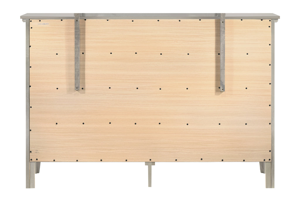 Hammond Dresser