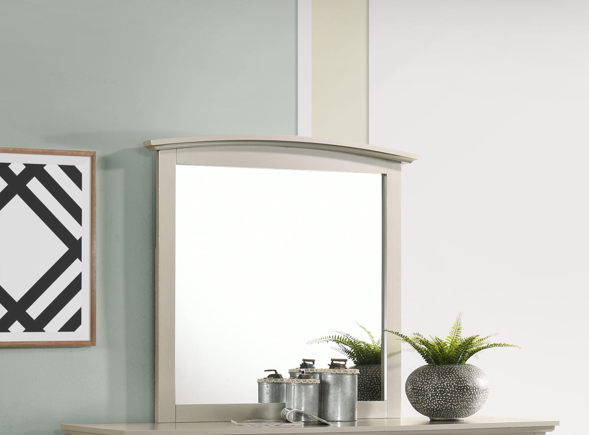 Hammond Mirror