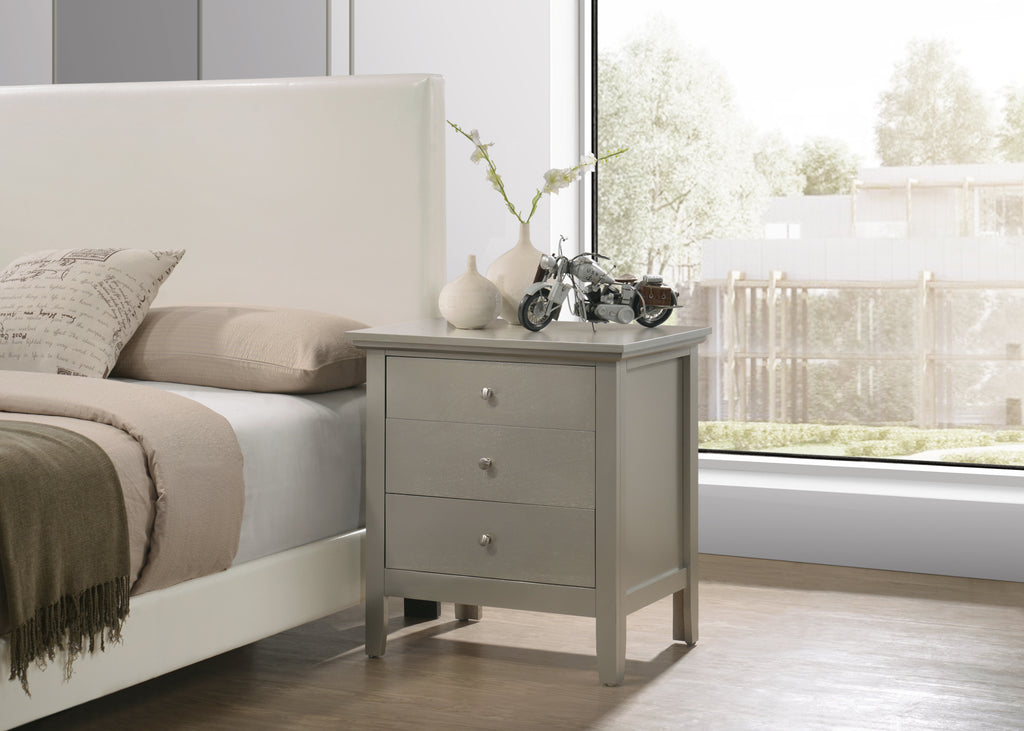 Hammond Nightstand