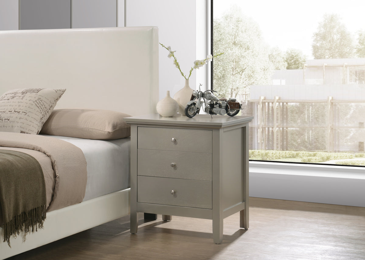Hammond Nightstand
