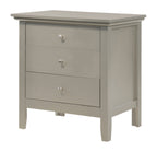 Hammond Nightstand