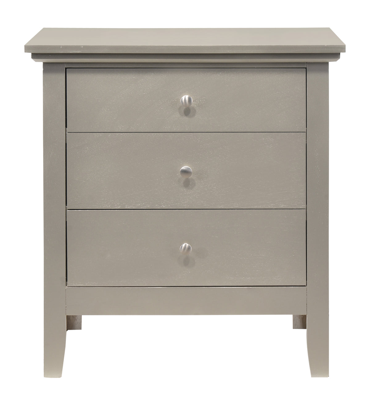 Hammond Nightstand