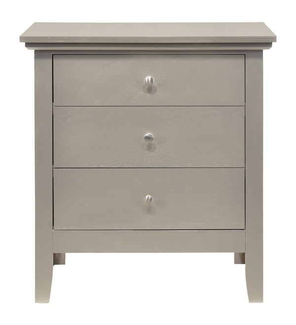 Hammond Nightstand