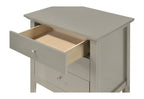 Hammond Nightstand