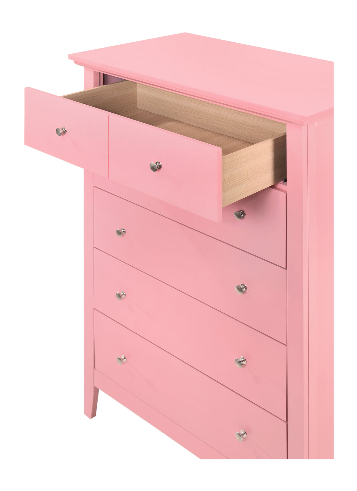 Hammond Chest