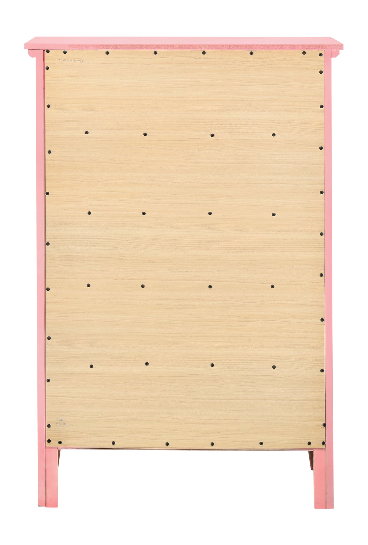 Hammond Chest