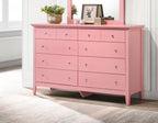 Hammond Dresser