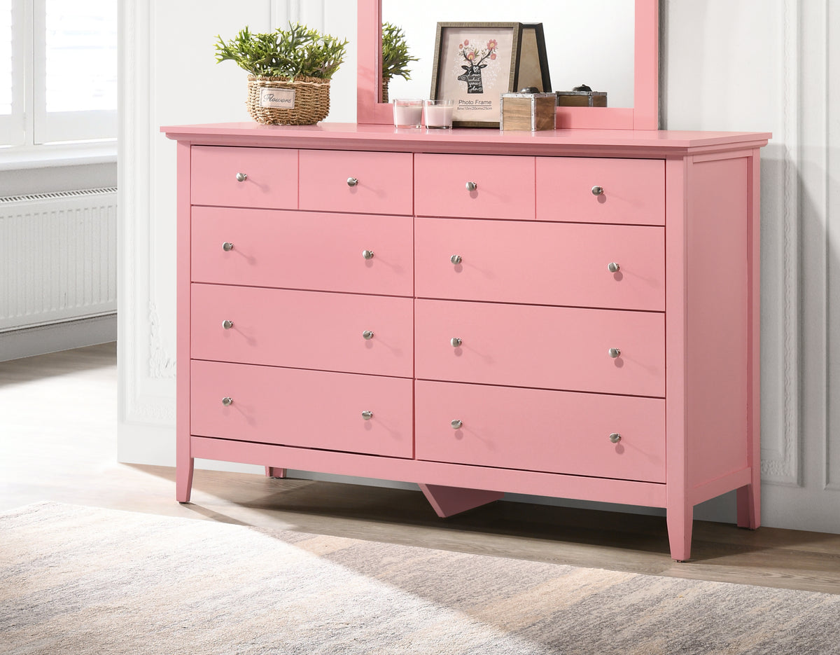 Hammond Dresser