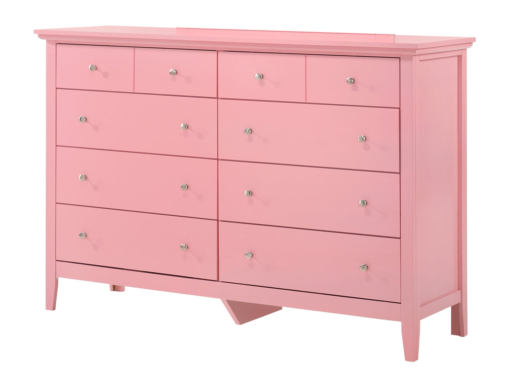 Hammond Dresser