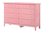 Hammond Dresser