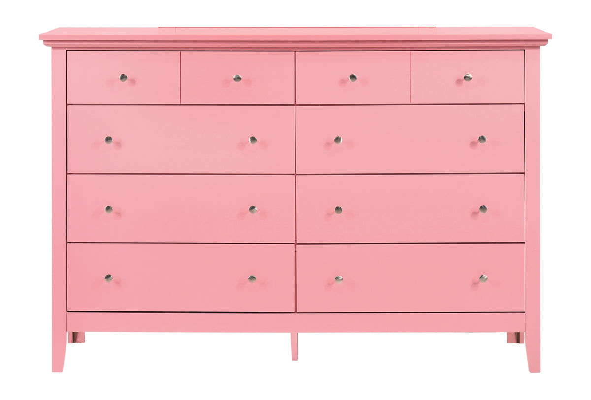Hammond Dresser