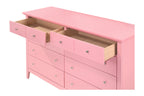 Hammond Dresser
