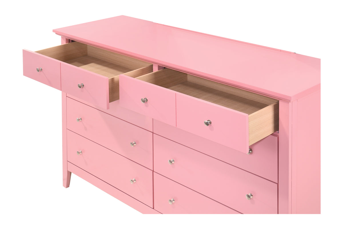Hammond Dresser
