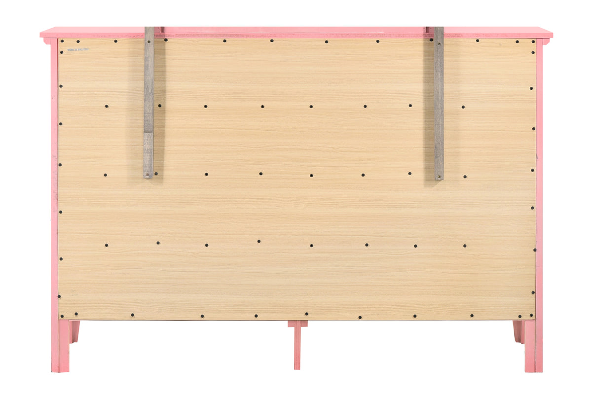 Hammond Dresser