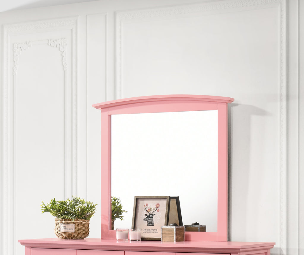 Hammond Mirror