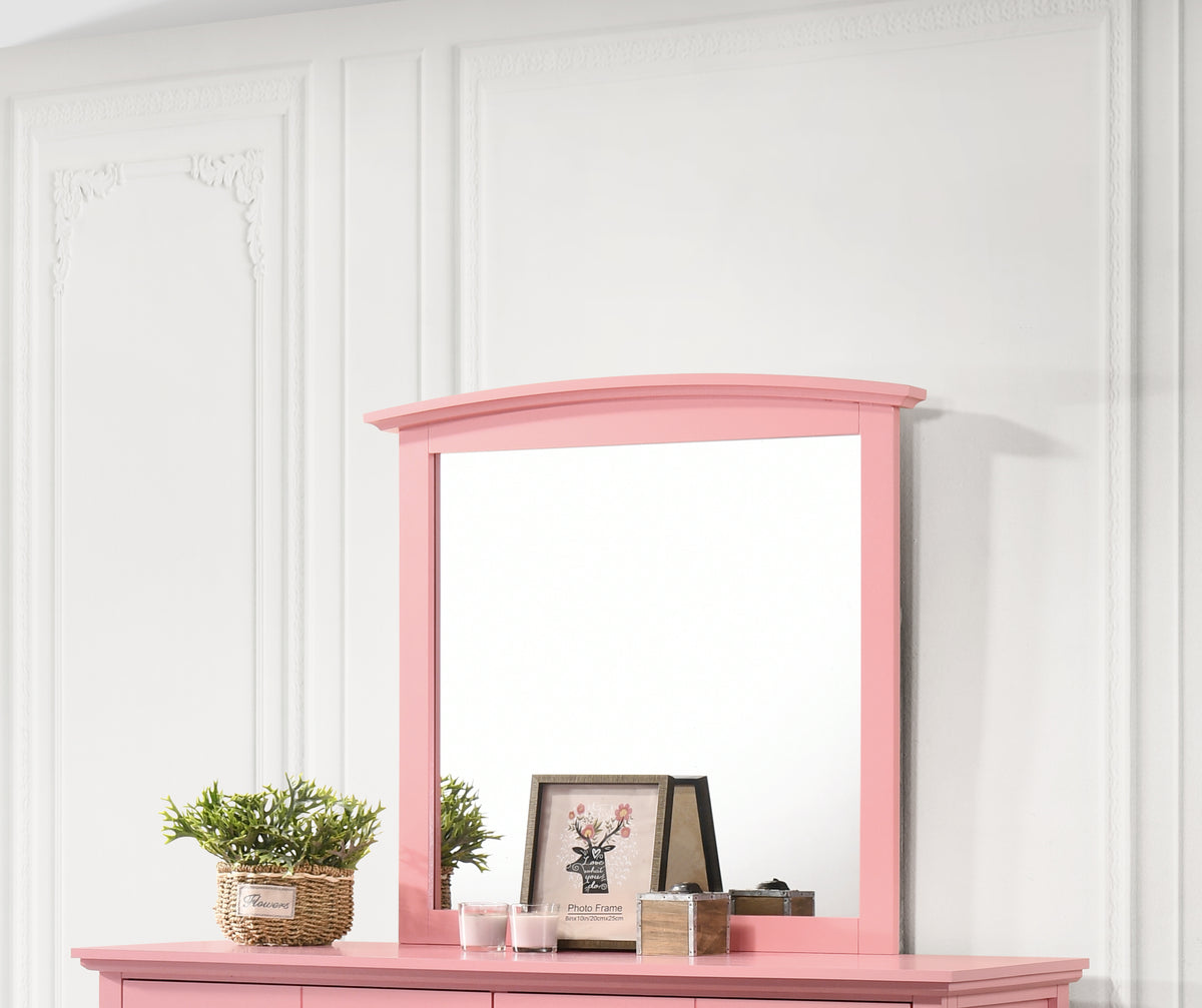 Hammond Mirror