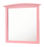 Hammond Mirror