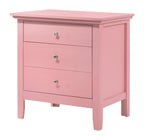 Hammond Nightstand
