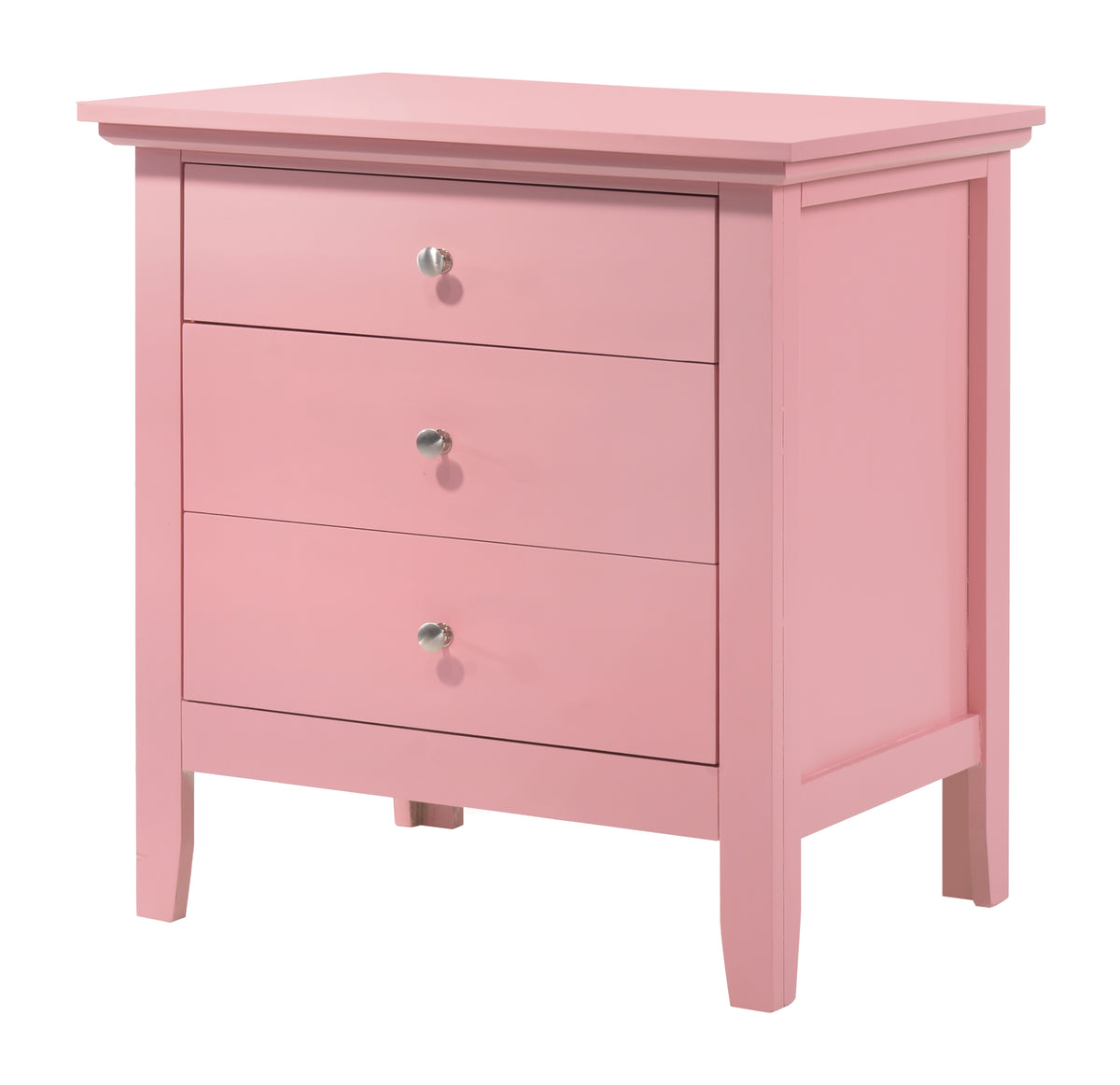 Hammond Nightstand