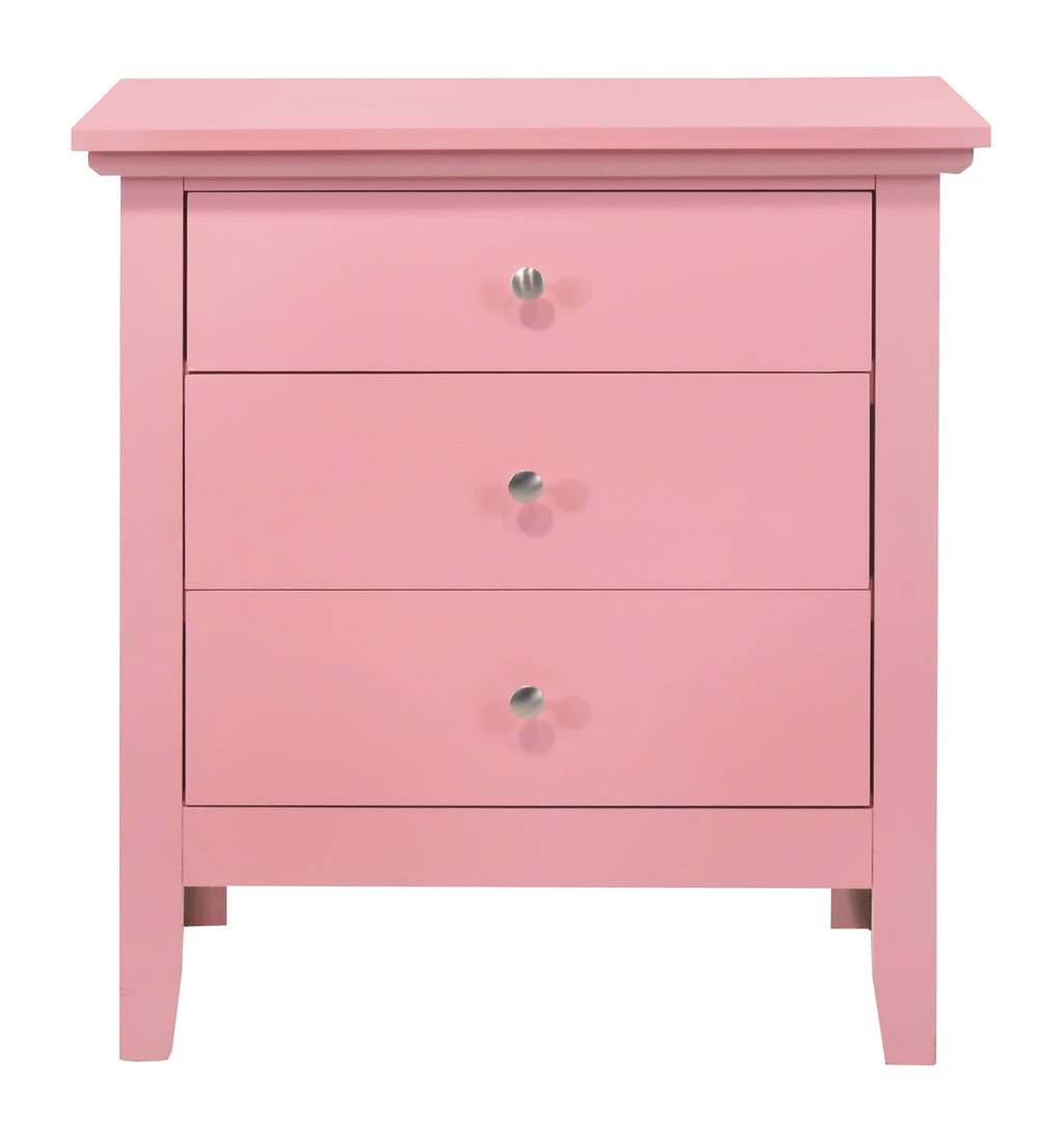 Hammond Nightstand