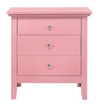 Hammond Nightstand