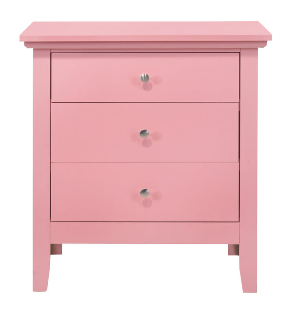 Hammond Nightstand
