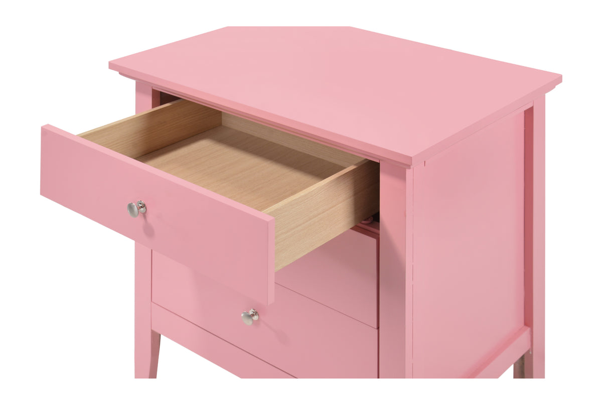 Hammond Nightstand