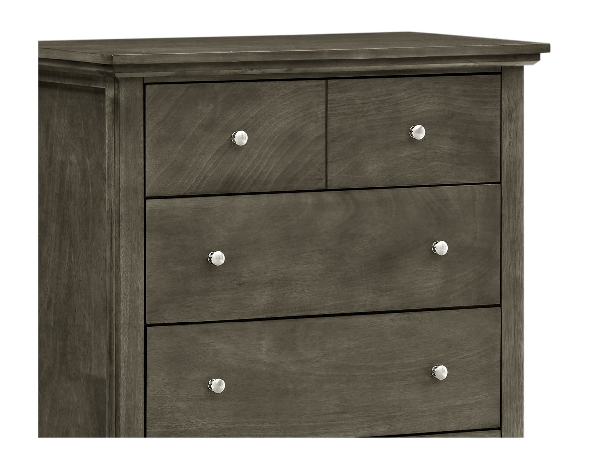 Hammond Chest