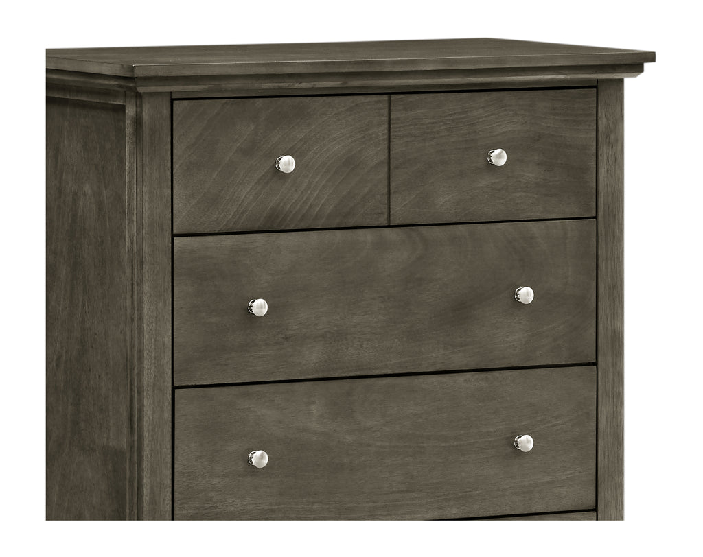 Hammond Bedroom Collection