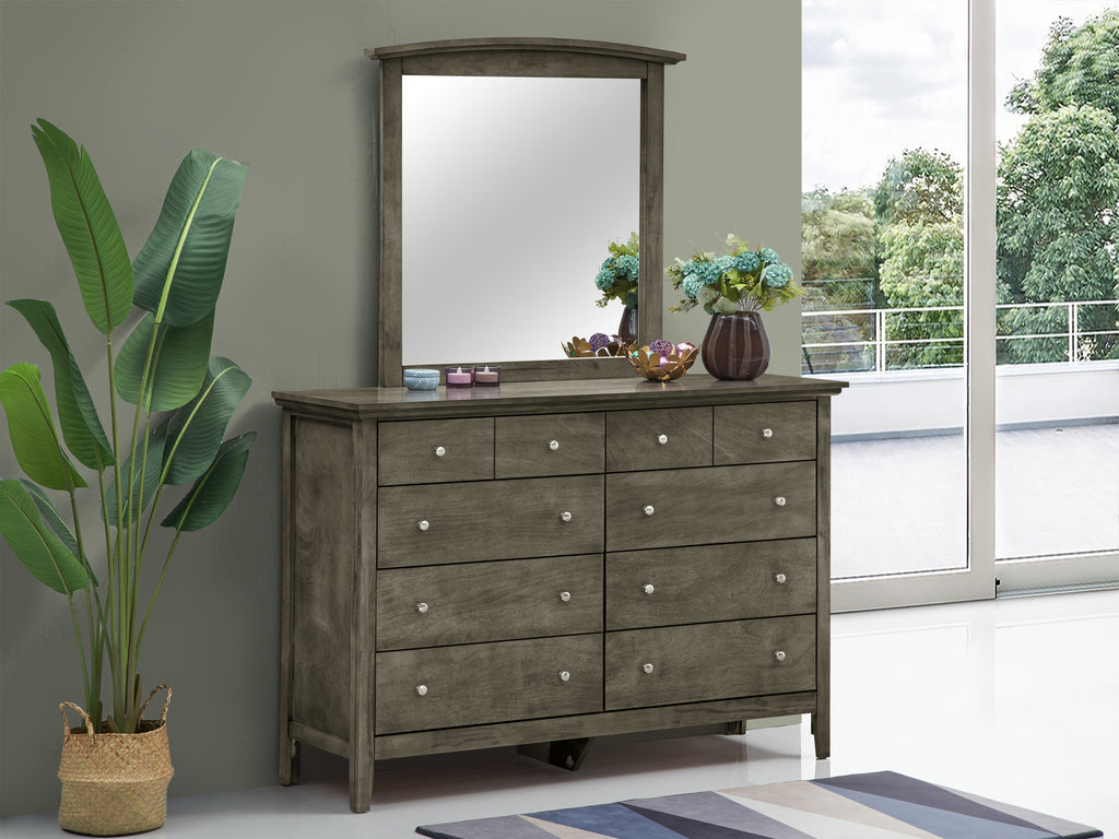 Hammond Bedroom Collection